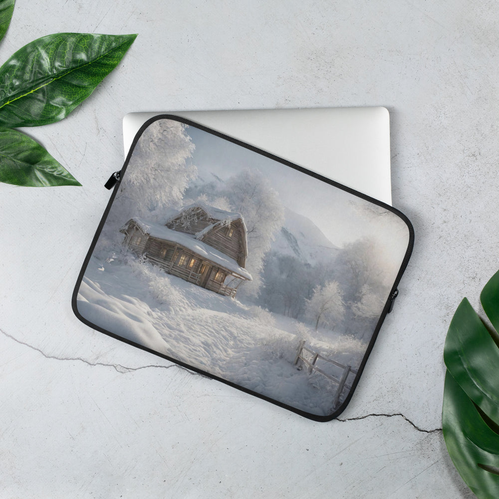 Laptop Sleeve - WhatUWant2Buy
