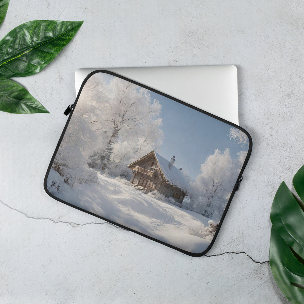 Laptop Sleeve - WhatUWant2Buy