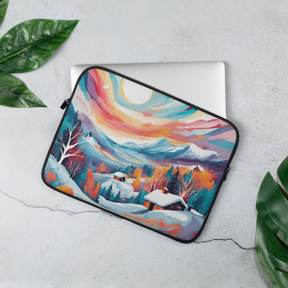 Laptop Sleeve - WhatUWant2Buy