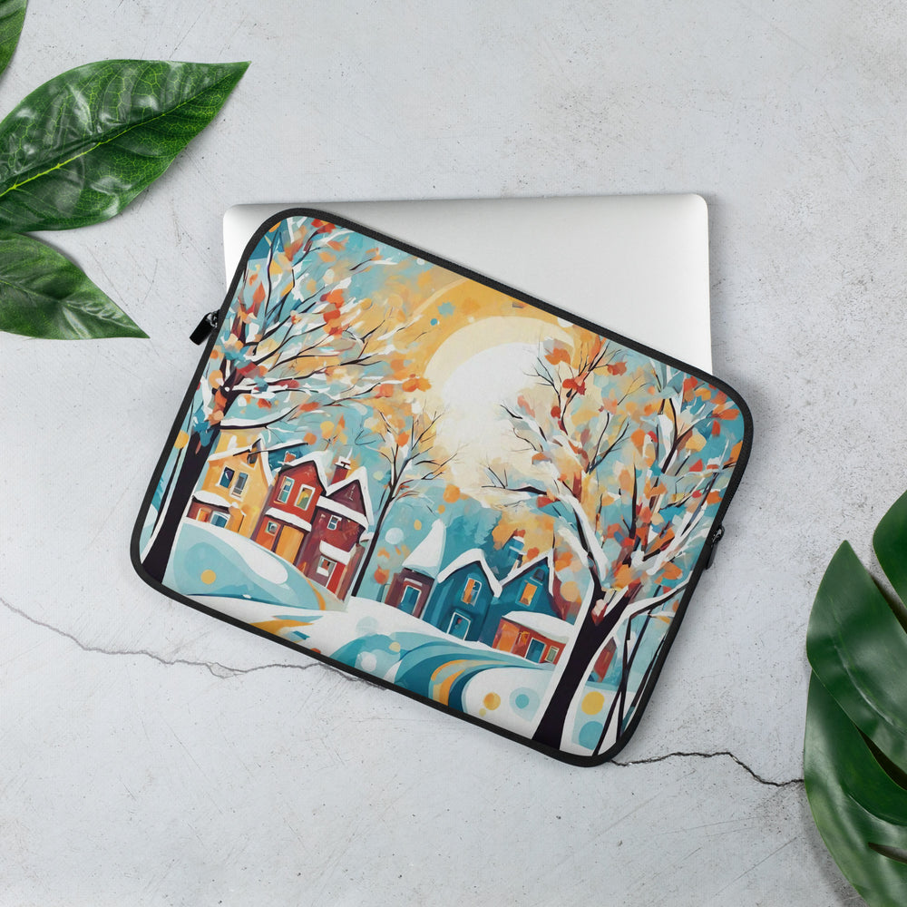 Laptop Sleeve - WhatUWant2Buy