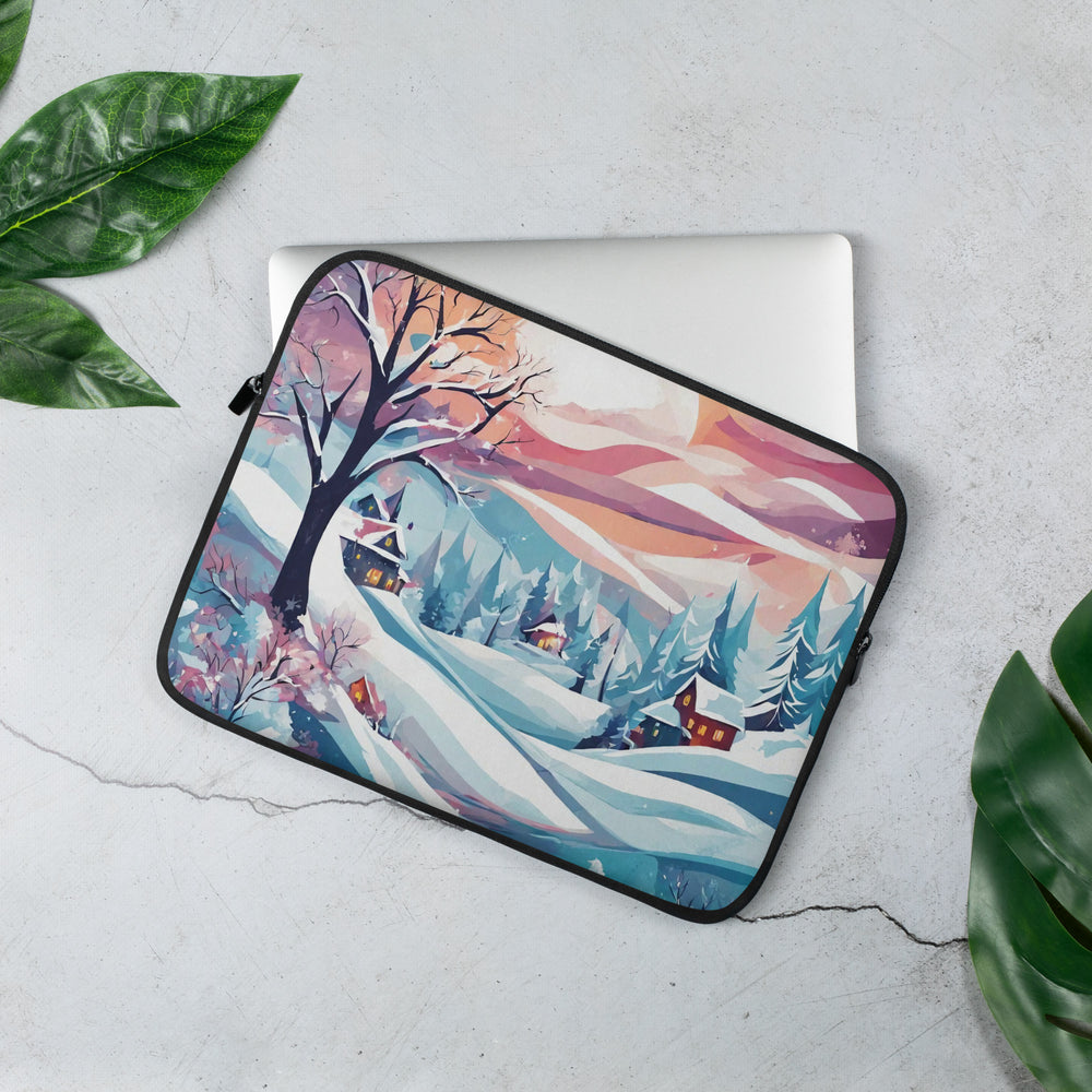 Laptop Sleeve - WhatUWant2Buy