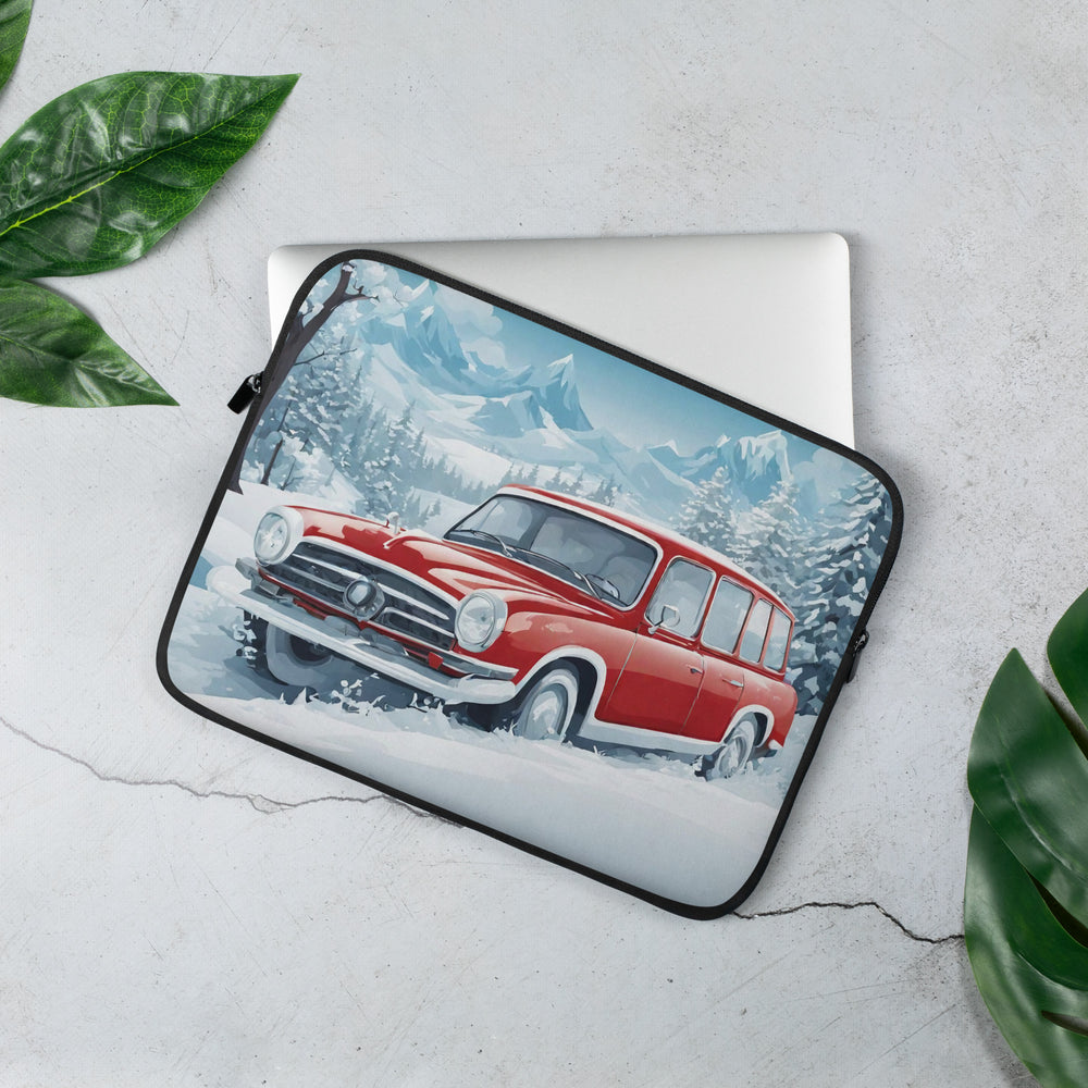 Laptop Sleeve - WhatUWant2Buy