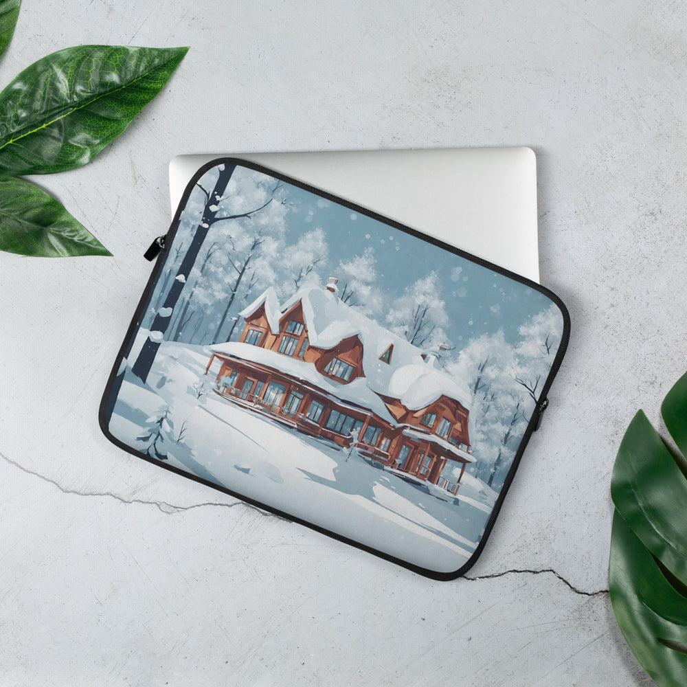 Laptop Sleeve - WhatUWant2Buy