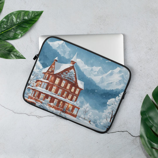 Laptop Sleeve - WhatUWant2Buy