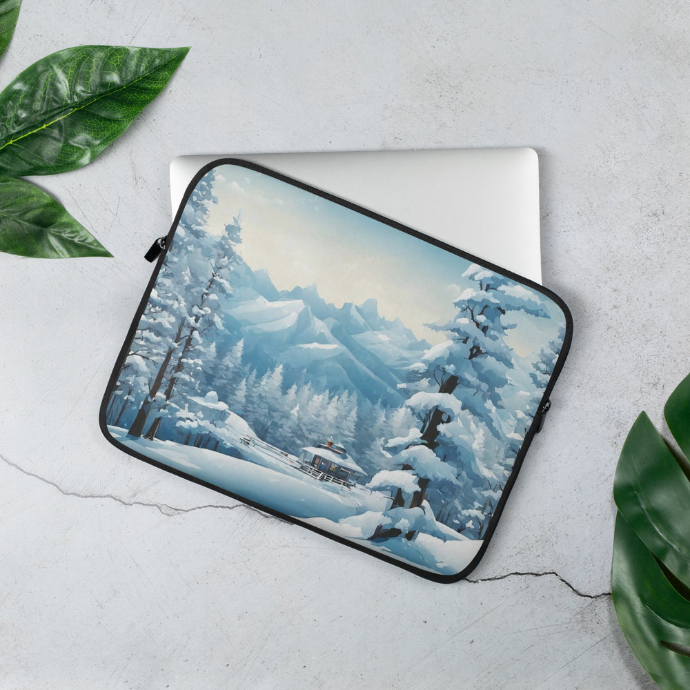 Laptop Sleeve - WhatUWant2Buy
