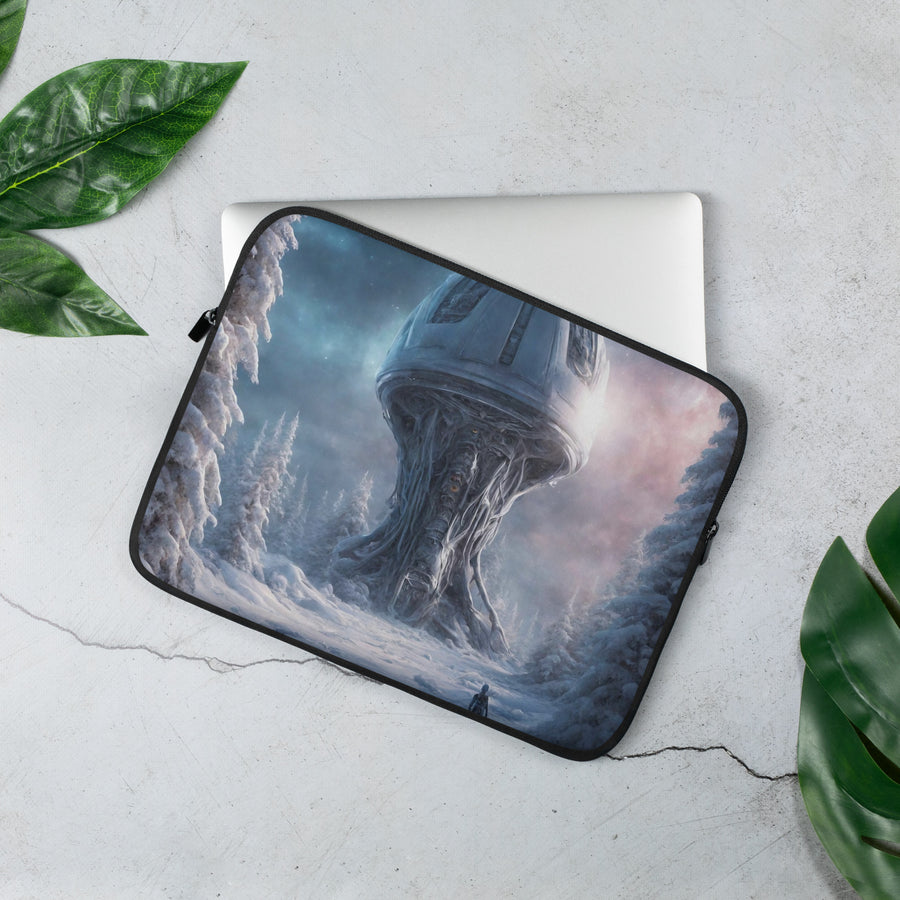 Laptop Sleeve - WhatUWant2Buy