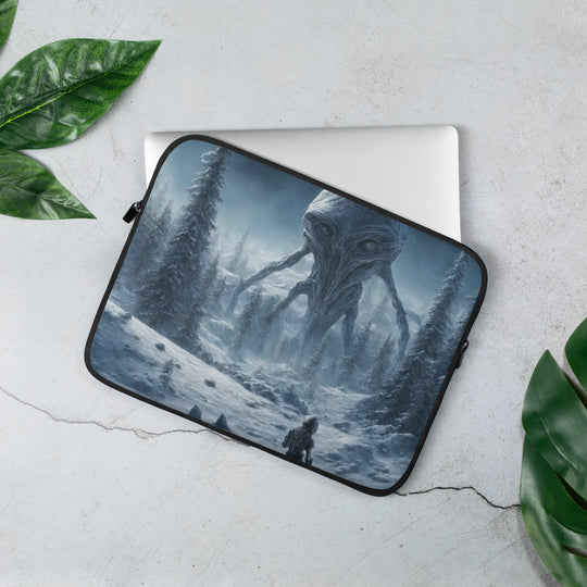 Laptop Sleeve - WhatUWant2Buy