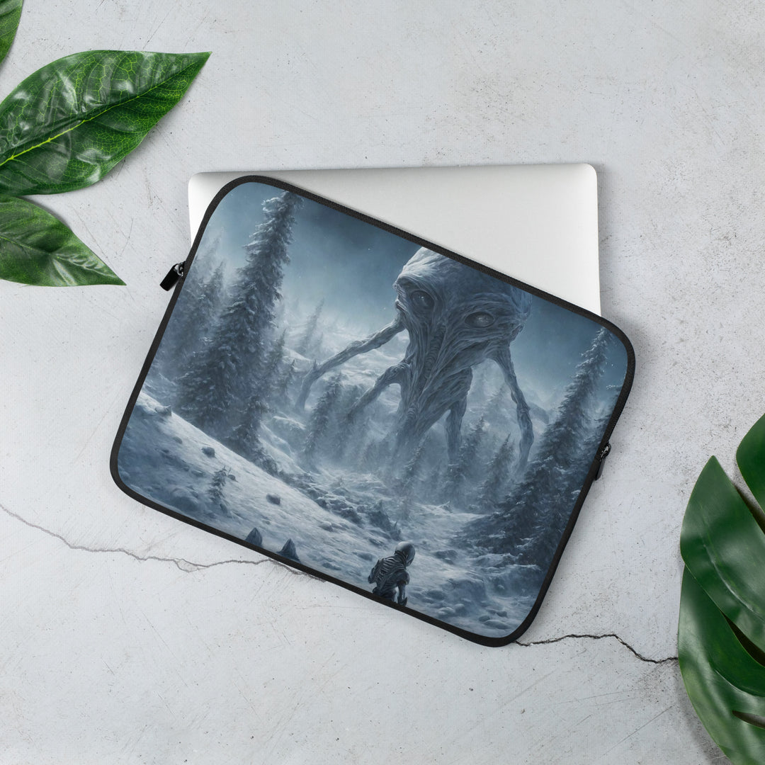 Laptop Sleeve - WhatUWant2Buy