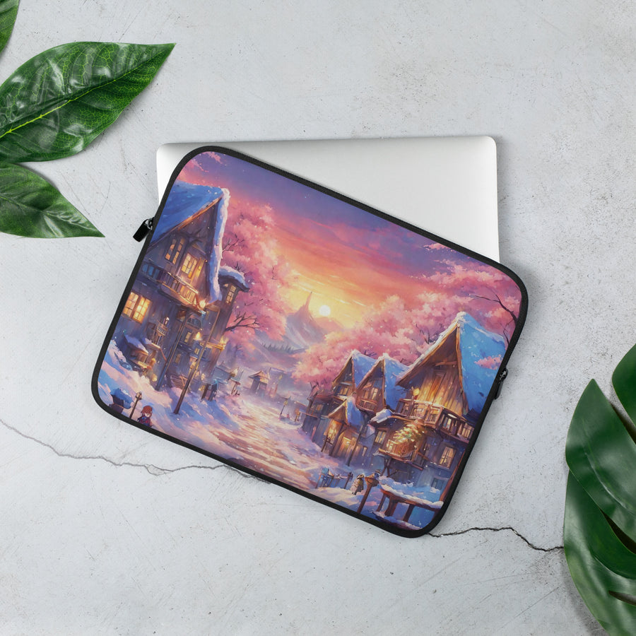 Laptop Sleeve - WhatUWant2Buy