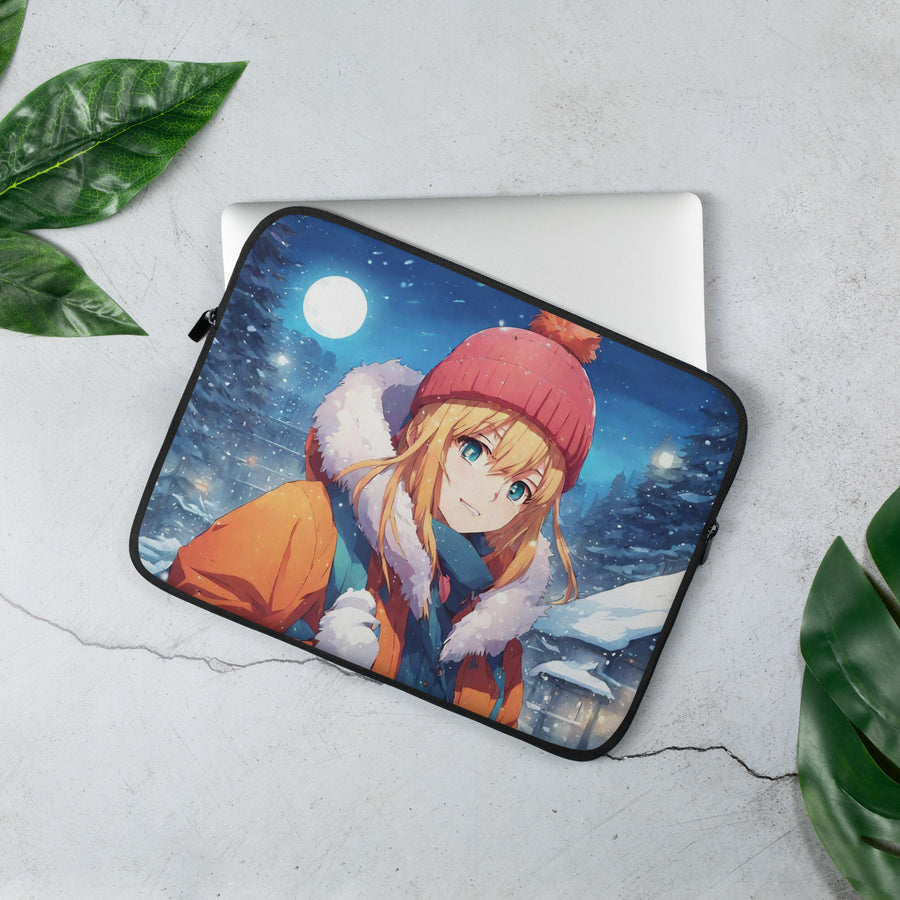 Laptop Sleeve - WhatUWant2Buy