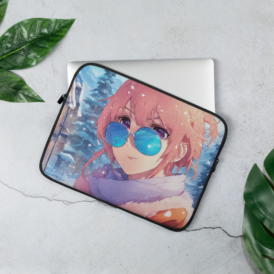 Laptop Sleeve - WhatUWant2Buy