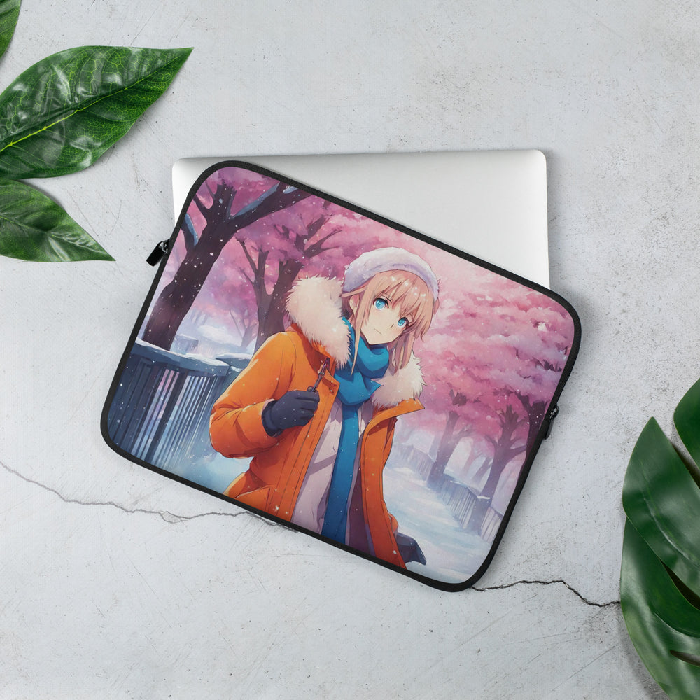 Laptop Sleeve - WhatUWant2Buy