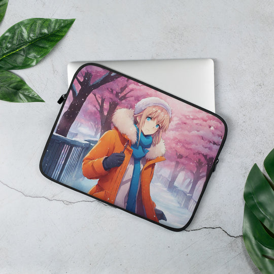 Laptop Sleeve - WhatUWant2Buy
