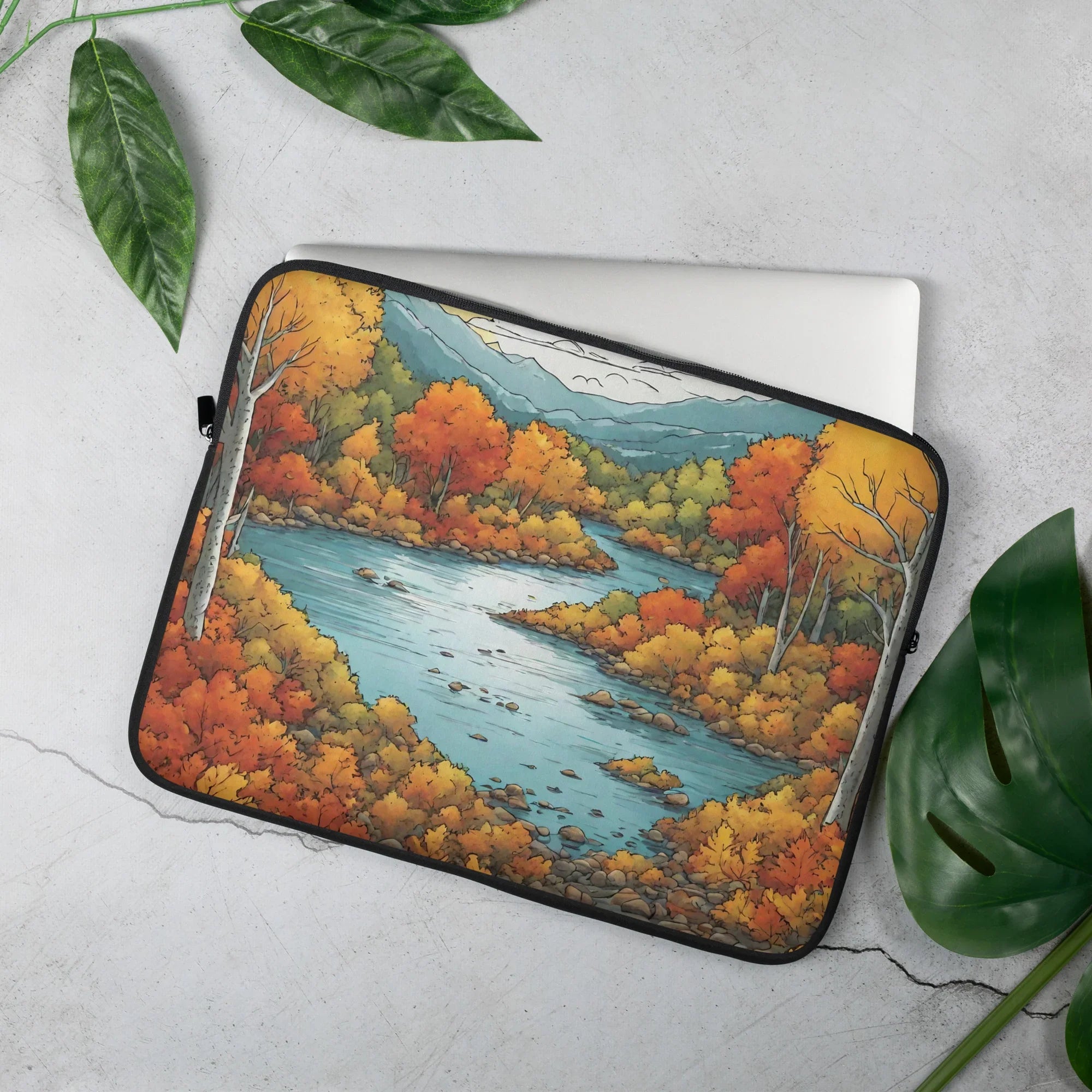 Laptop Sleeve - WhatUWant2Buy
