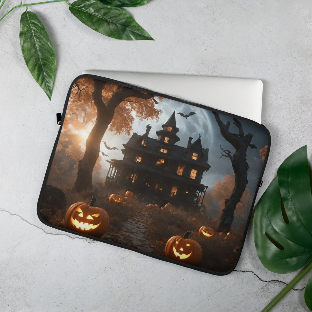 Laptop Sleeve - WhatUWant2Buy