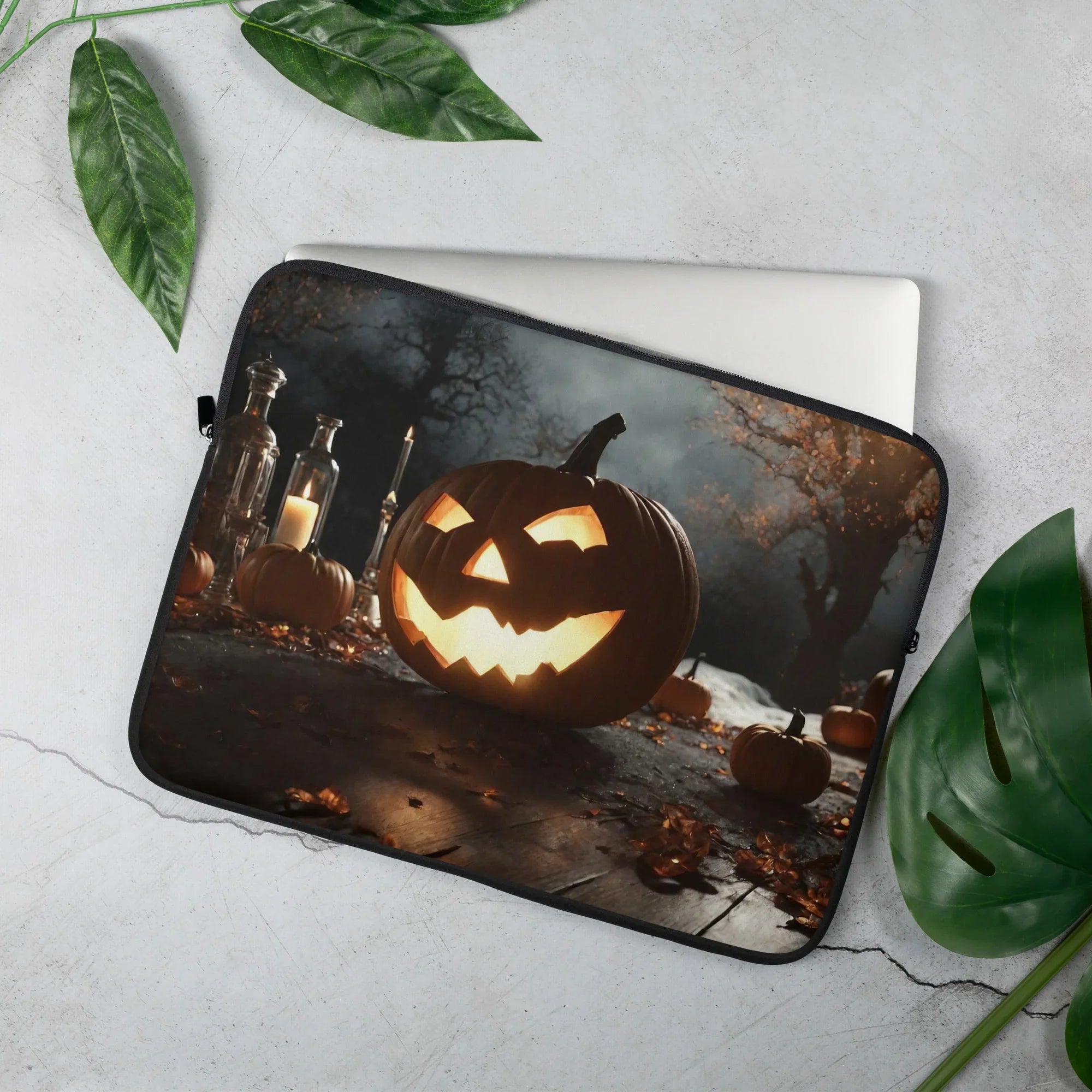 Laptop Sleeve - WhatUWant2Buy