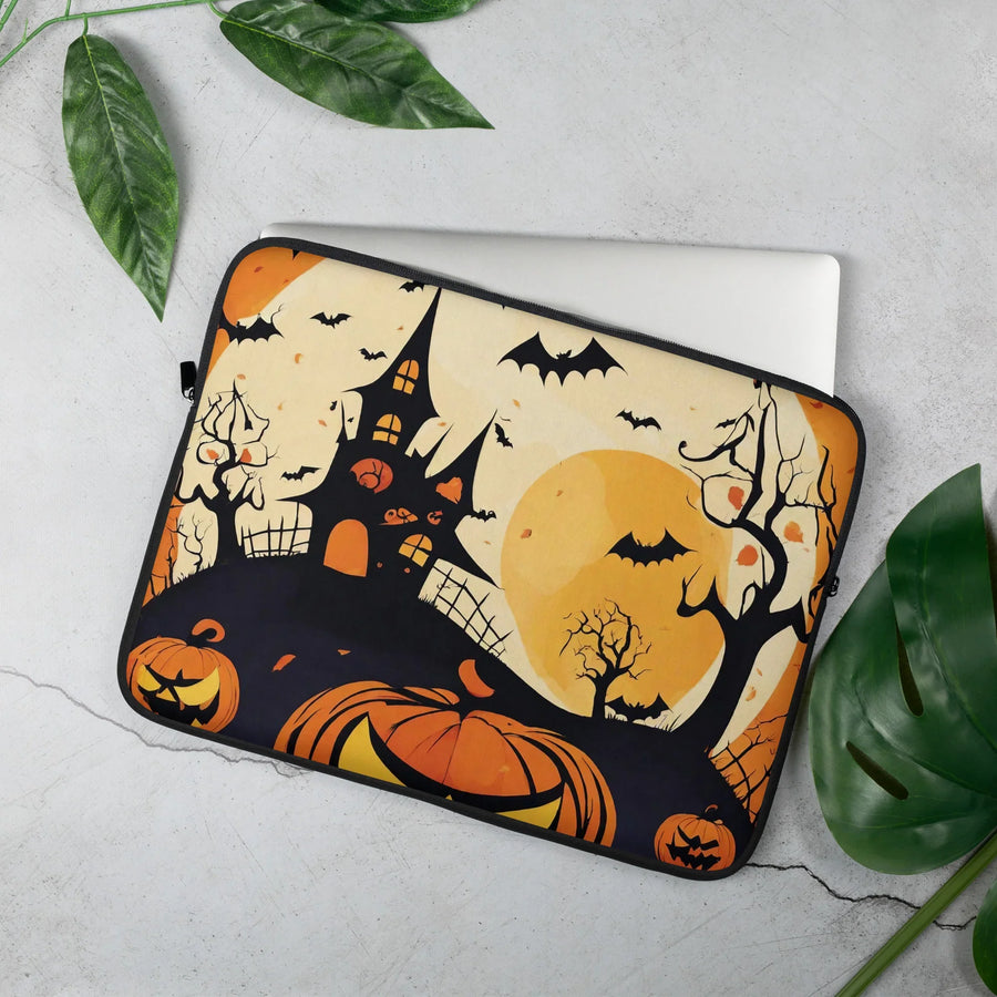 Laptop Sleeve - WhatUWant2Buy