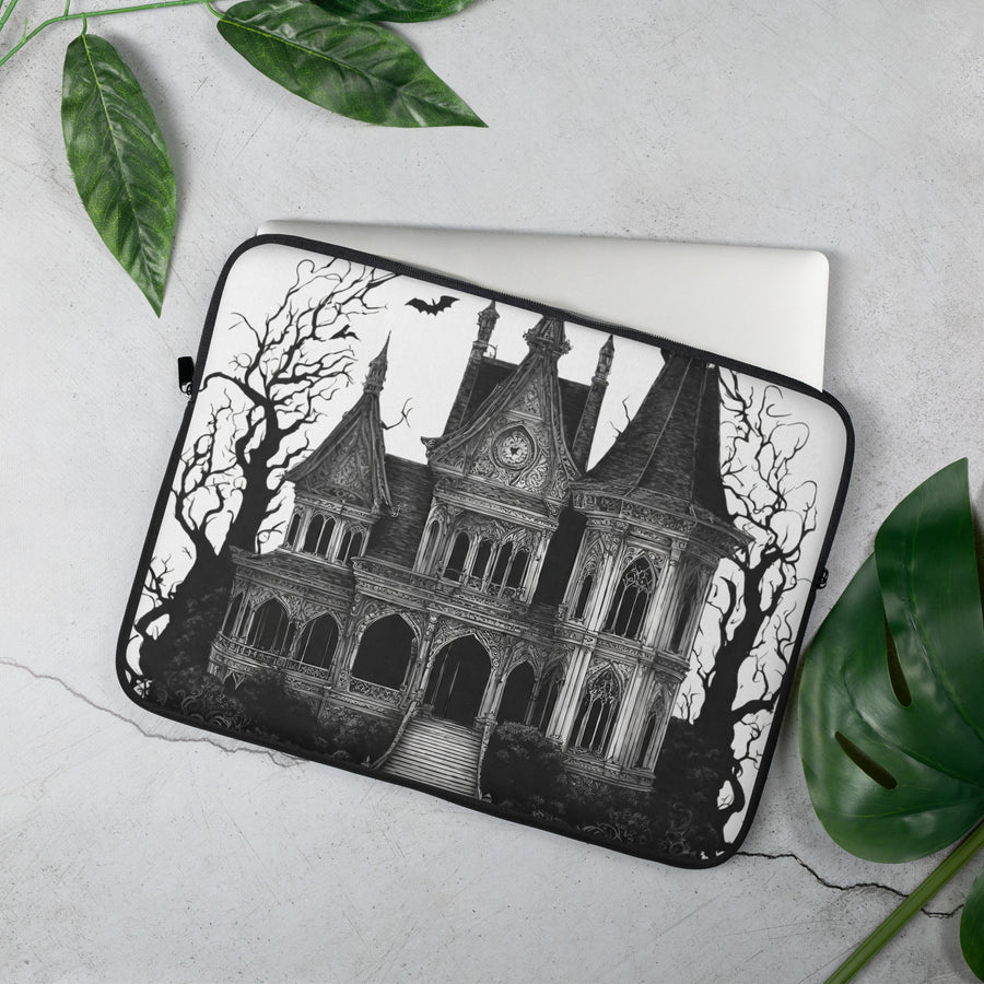 Laptop Sleeve - WhatUWant2Buy