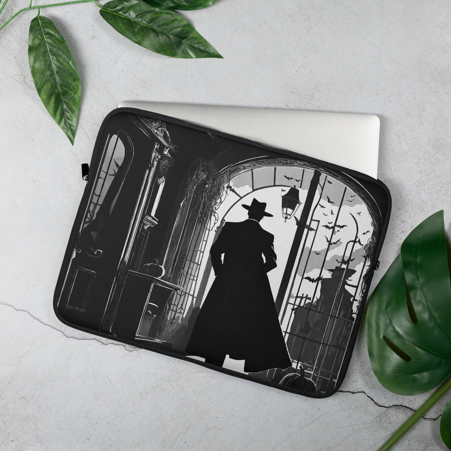 Laptop Sleeve - WhatUWant2Buy