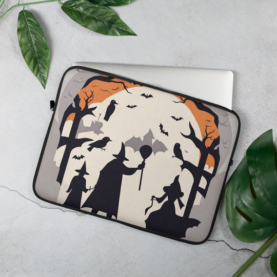 Laptop Sleeve - WhatUWant2Buy