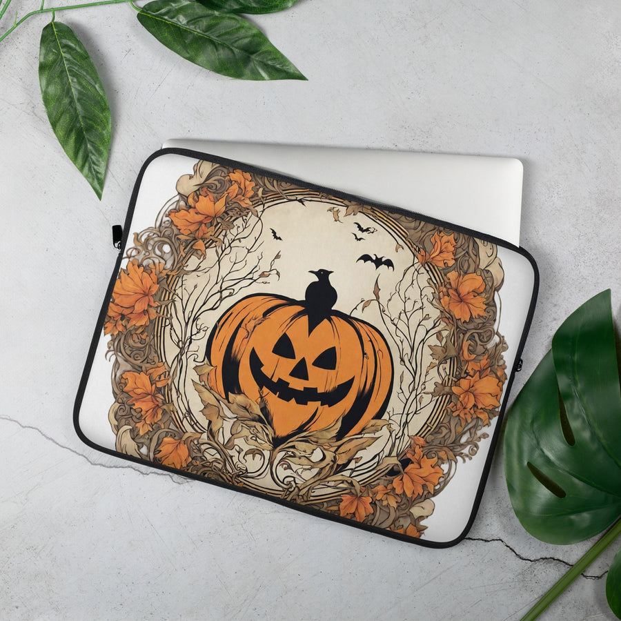 Laptop Sleeve - WhatUWant2Buy