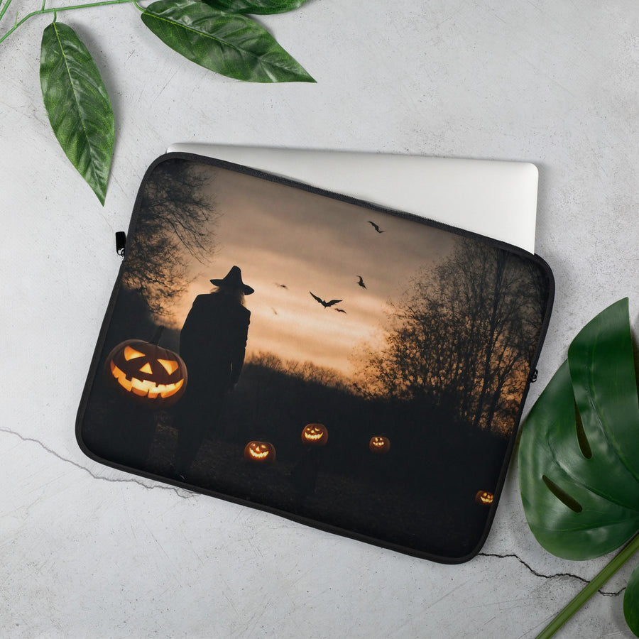 Laptop Sleeve - WhatUWant2Buy