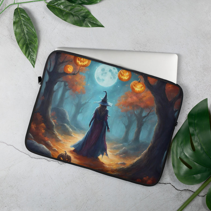 Laptop Sleeve - WhatUWant2Buy
