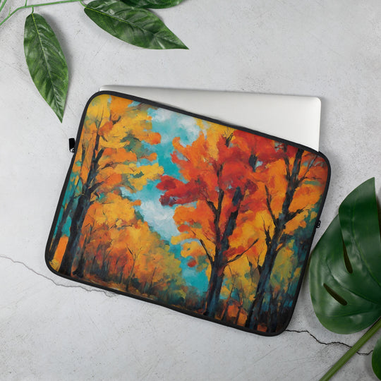 Laptop Sleeve - WhatUWant2Buy