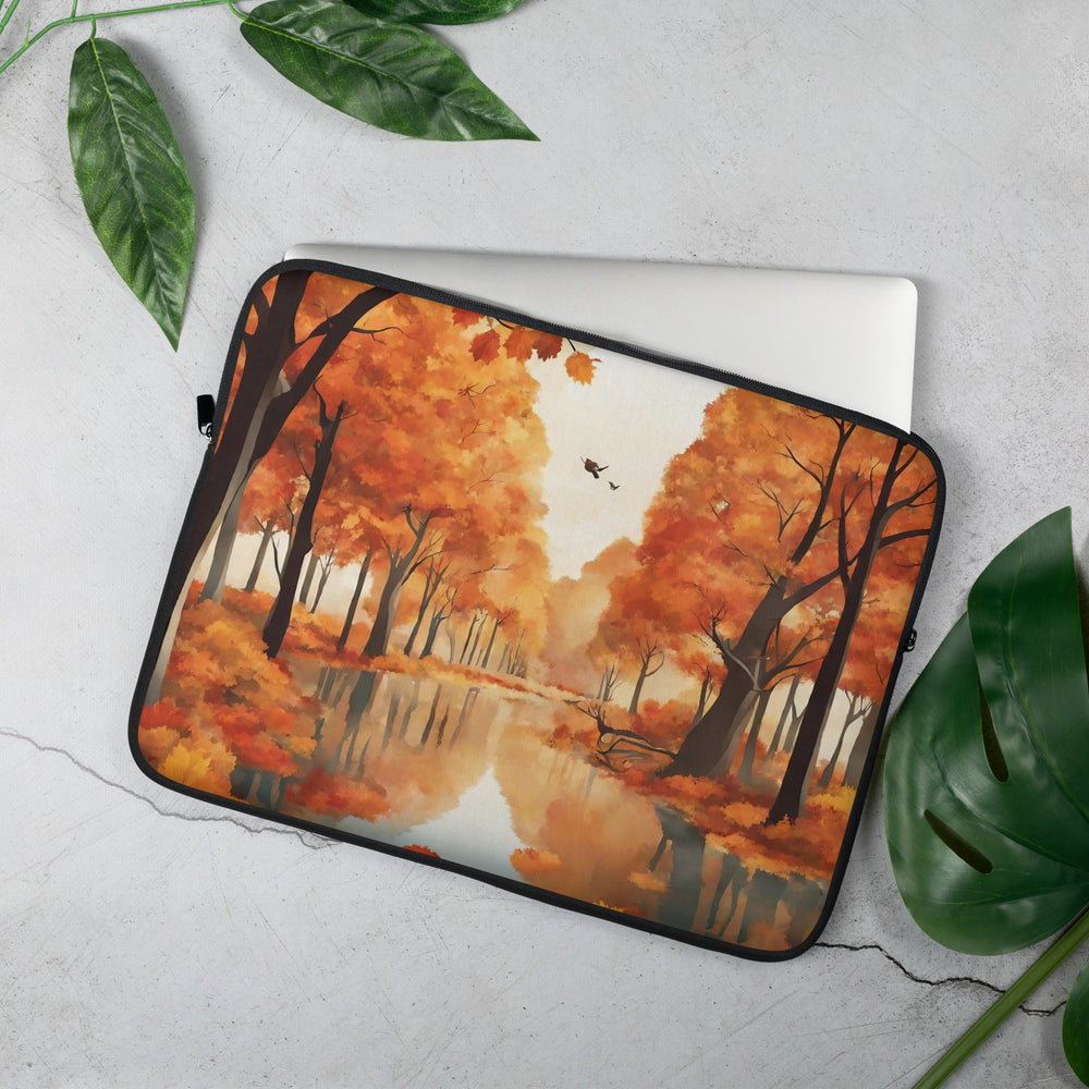 Laptop Sleeve - WhatUWant2Buy