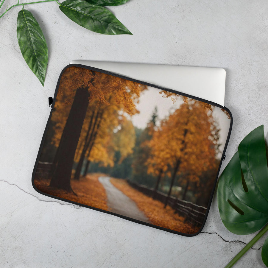 Laptop Sleeve - WhatUWant2Buy