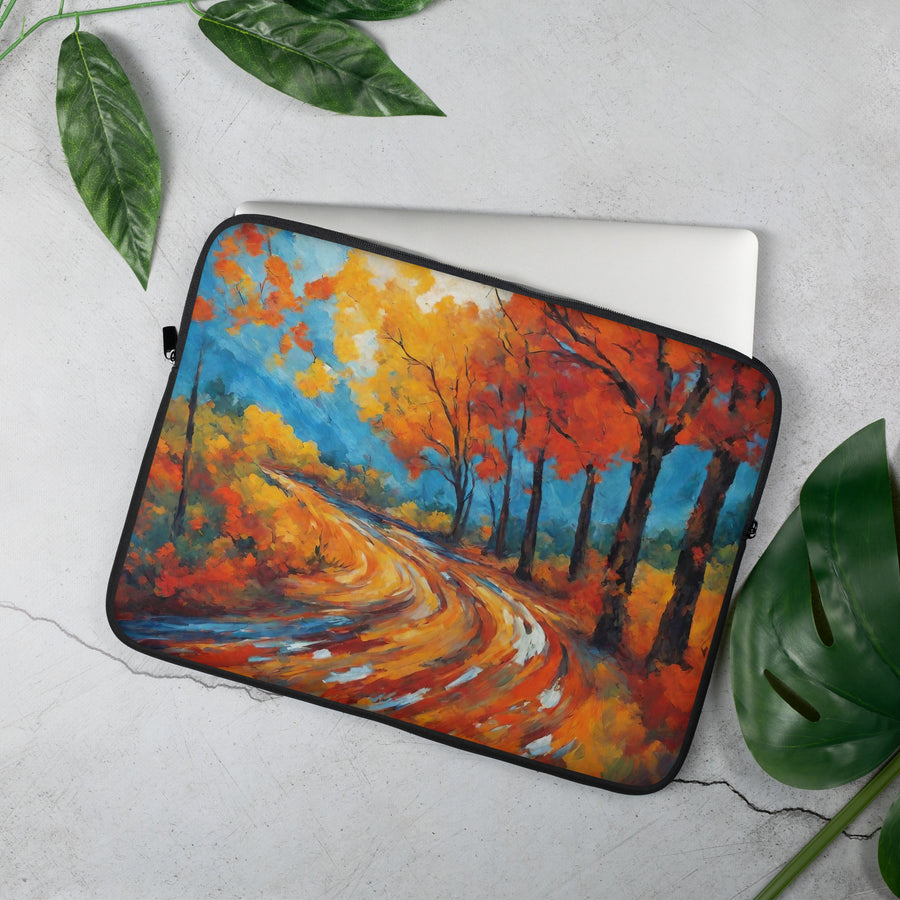 Laptop Sleeve - WhatUWant2Buy