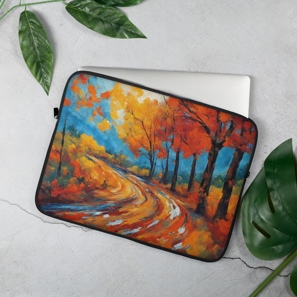 Laptop Sleeve - WhatUWant2Buy