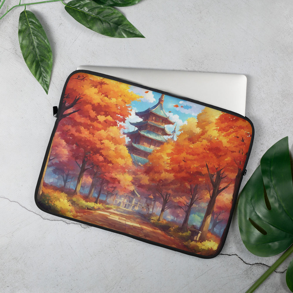 Laptop Sleeve - WhatUWant2Buy