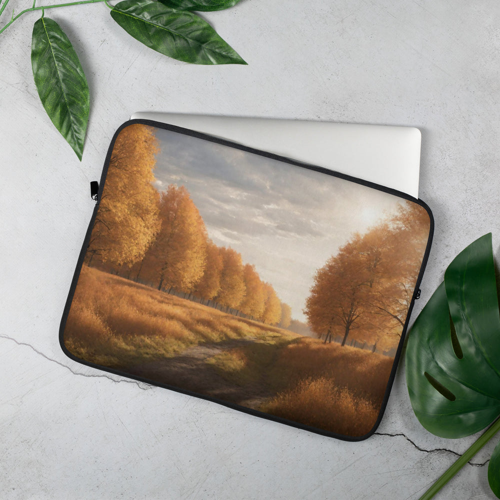 Laptop Sleeve - WhatUWant2Buy