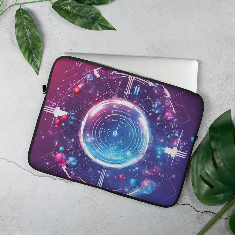 Laptop Sleeve - WhatUWant2Buy