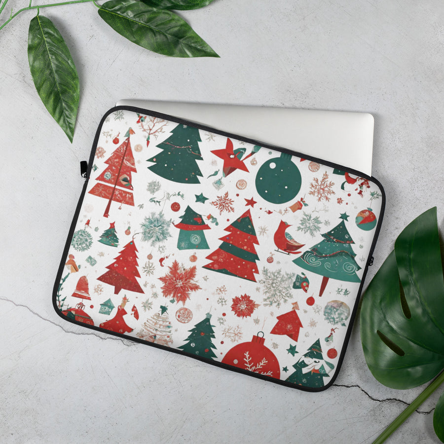 Laptop Sleeve - WhatUWant2Buy