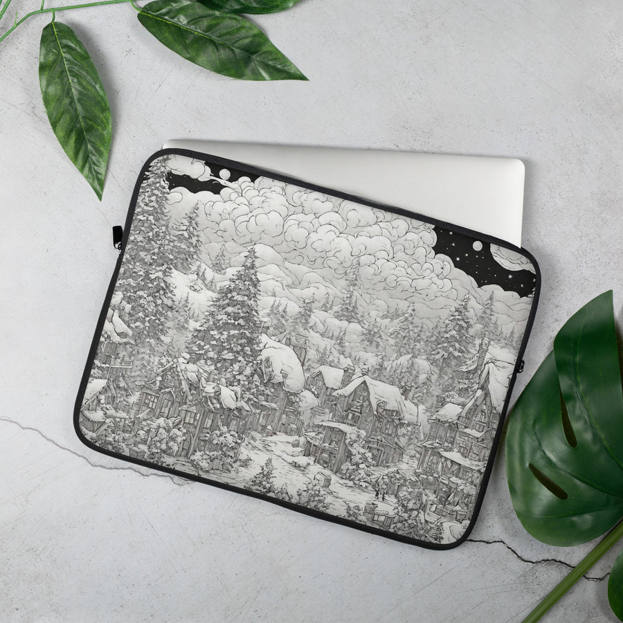 Laptop Sleeve - WhatUWant2Buy