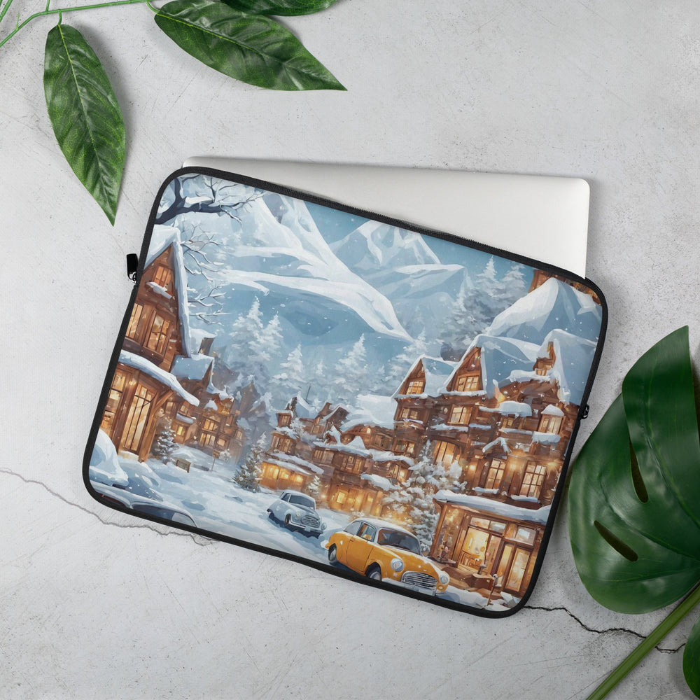 Laptop Sleeve - WhatUWant2Buy