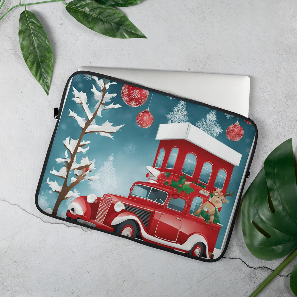 Laptop Sleeve - WhatUWant2Buy