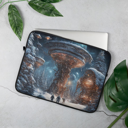 Laptop Sleeve - WhatUWant2Buy