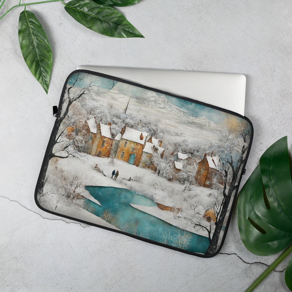 Laptop Sleeve - WhatUWant2Buy