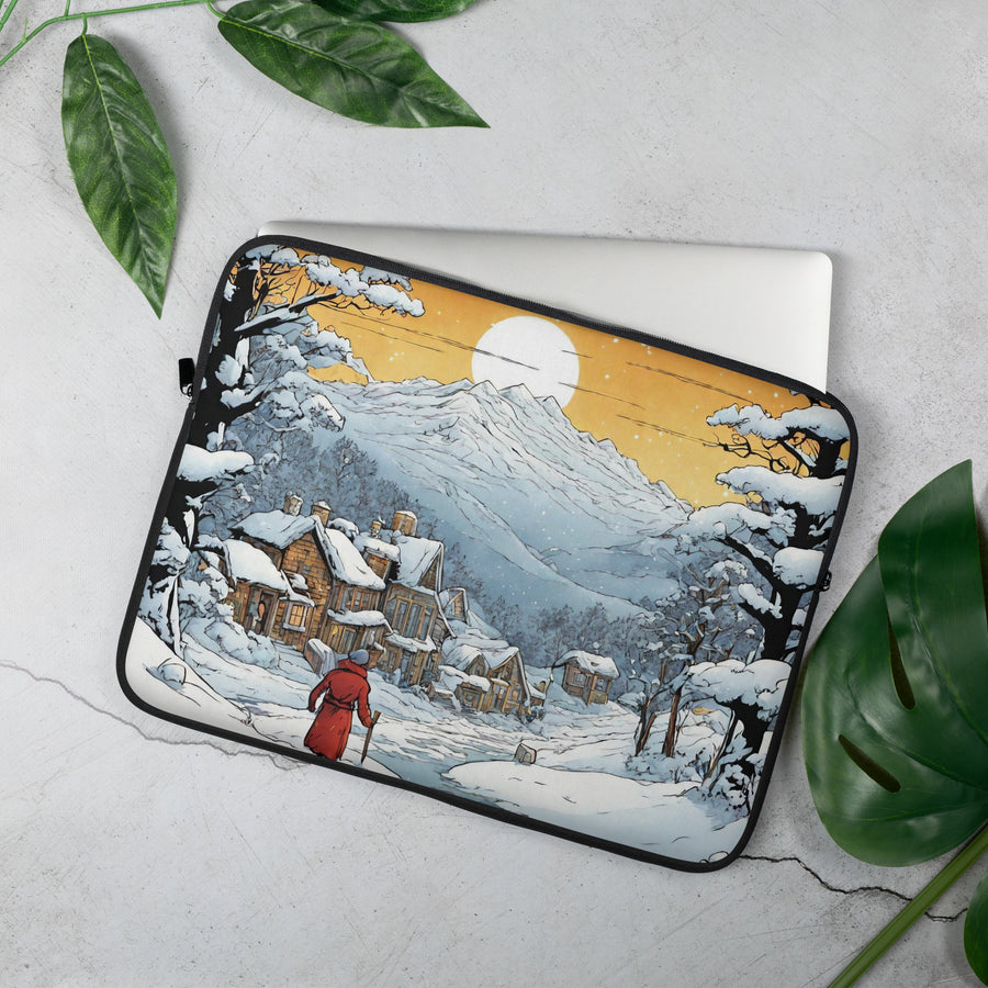 Laptop Sleeve - WhatUWant2Buy