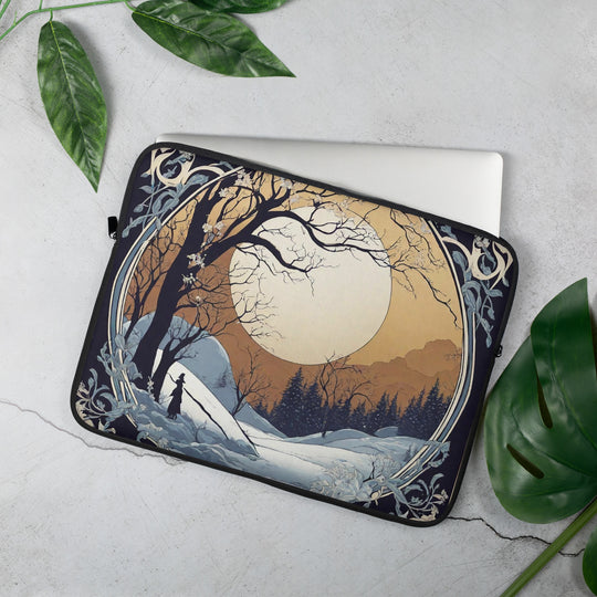 Laptop Sleeve - WhatUWant2Buy