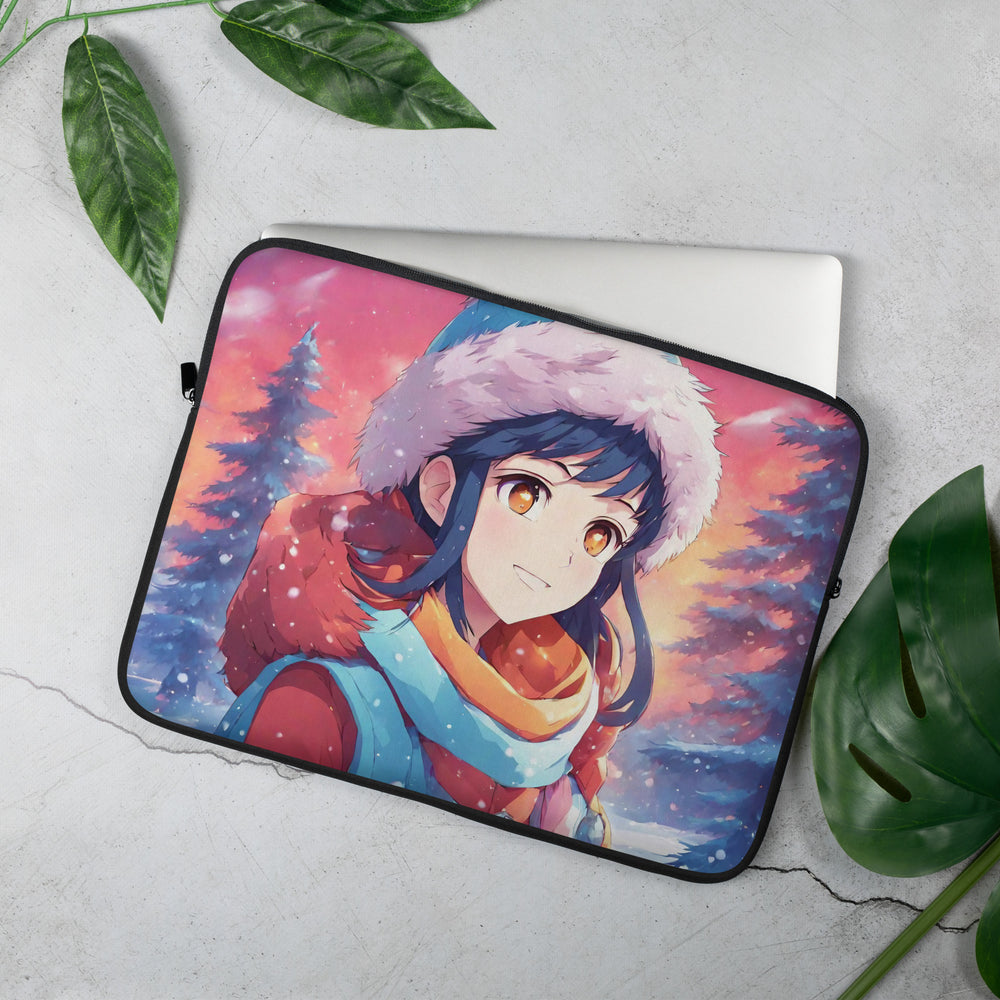 Laptop Sleeve - WhatUWant2Buy