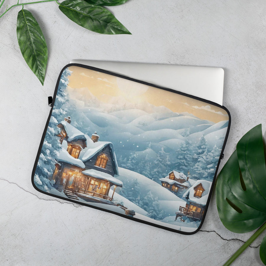 Laptop Sleeve - WhatUWant2Buy