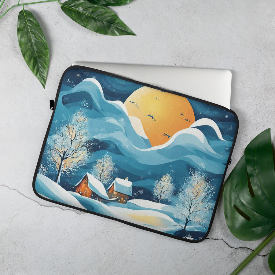 Laptop Sleeve - WhatUWant2Buy