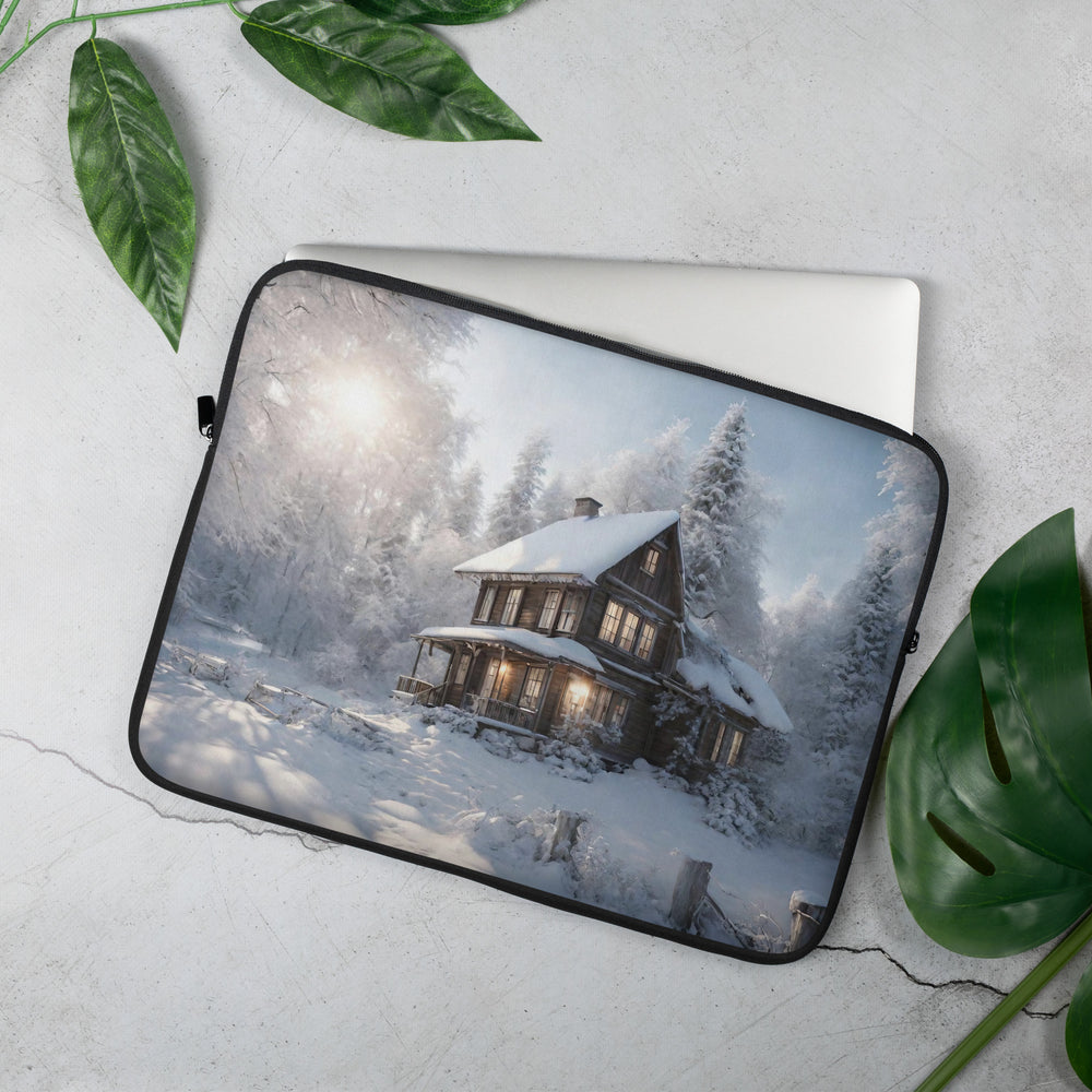 Laptop Sleeve - WhatUWant2Buy