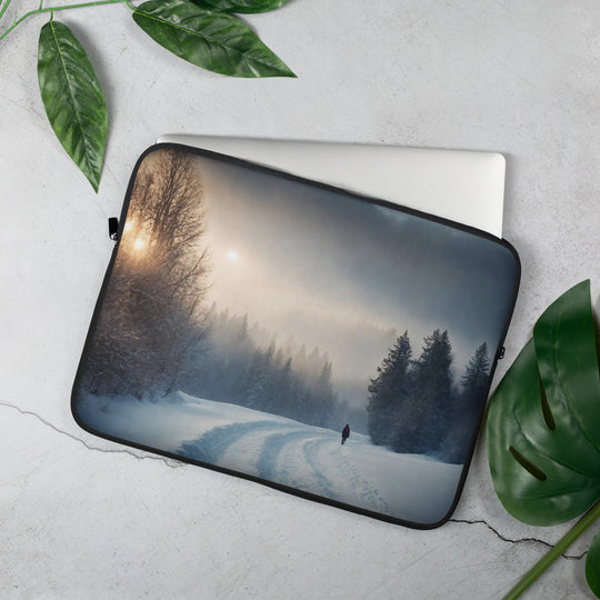 Laptop Sleeve - WhatUWant2Buy