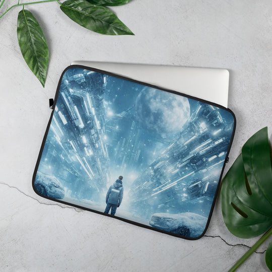 Laptop Sleeve - WhatUWant2Buy