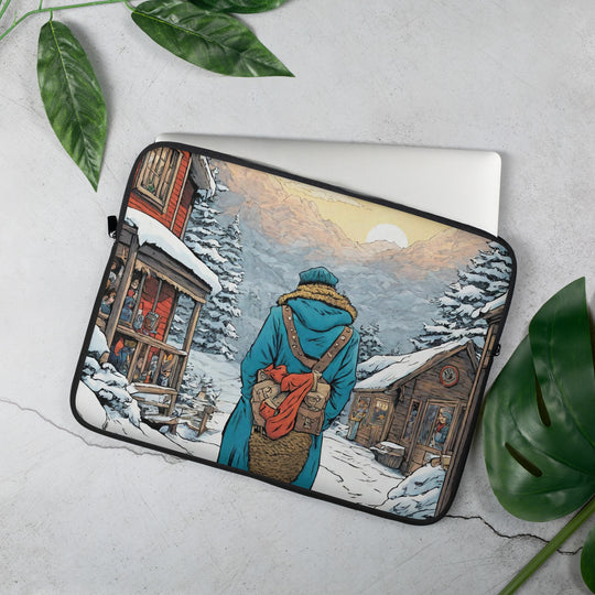 Laptop Sleeve - WhatUWant2Buy